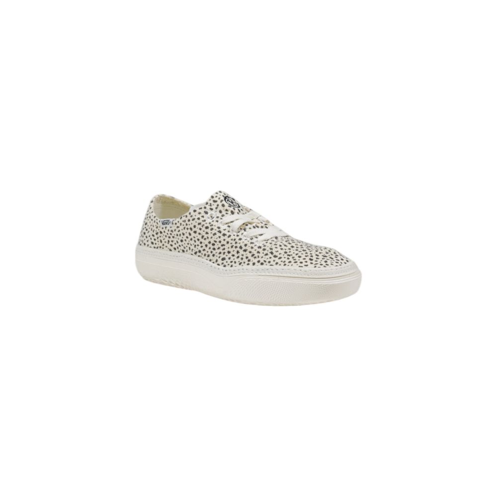 Vans Black Fabric Sneaker $227.00 Vans Luzworld