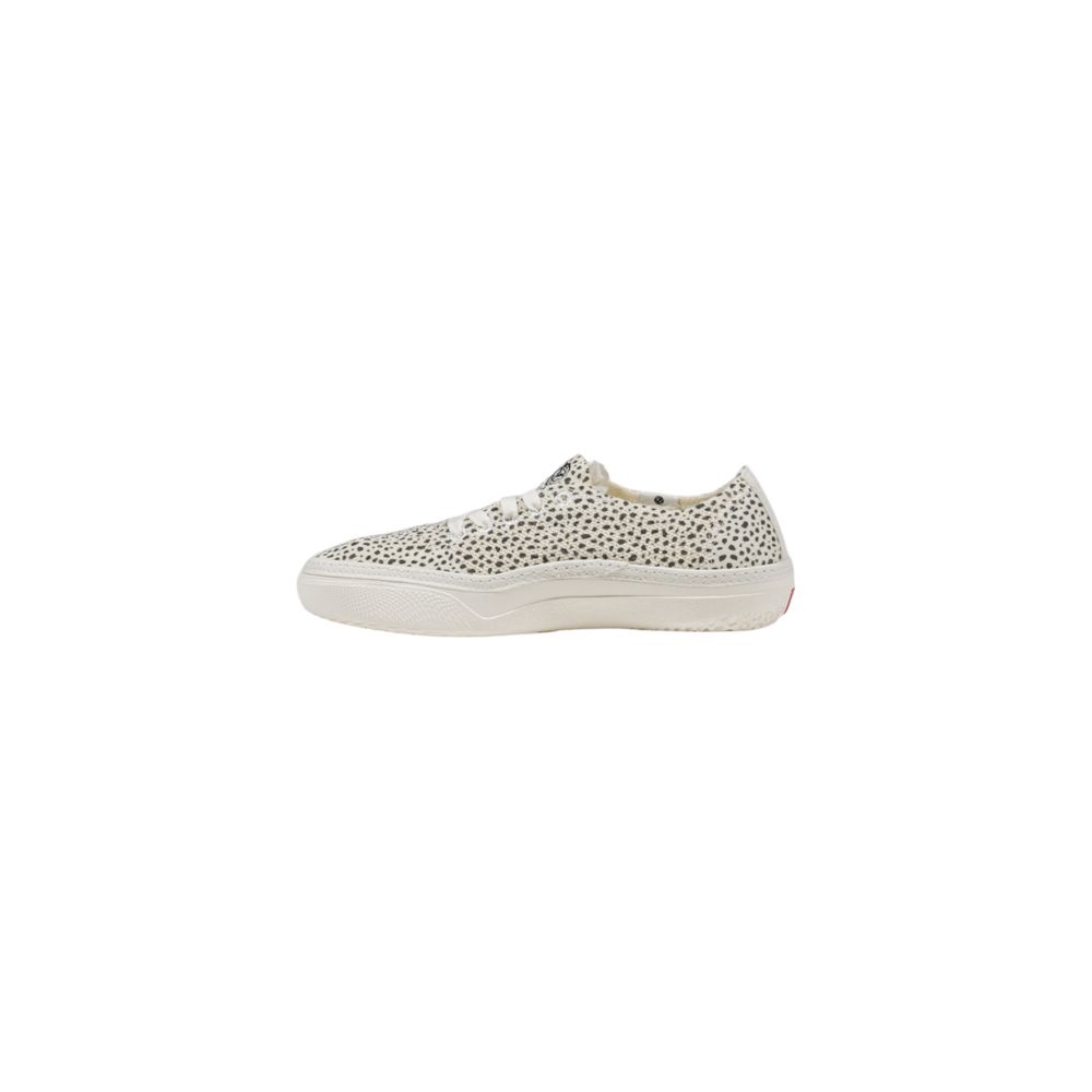 Vans Black Fabric Sneaker $227.00 Vans Luzworld