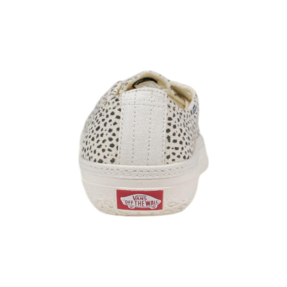 Vans Black Fabric Sneaker $227.00 Vans Luzworld