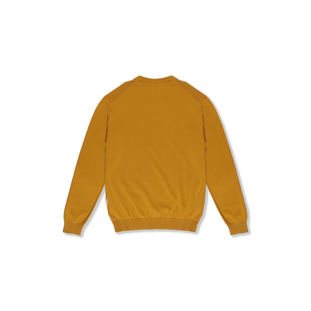 Hamaki-Ho Orange Cotton Sportswear $141.00 Hamaki-Ho Luzworld