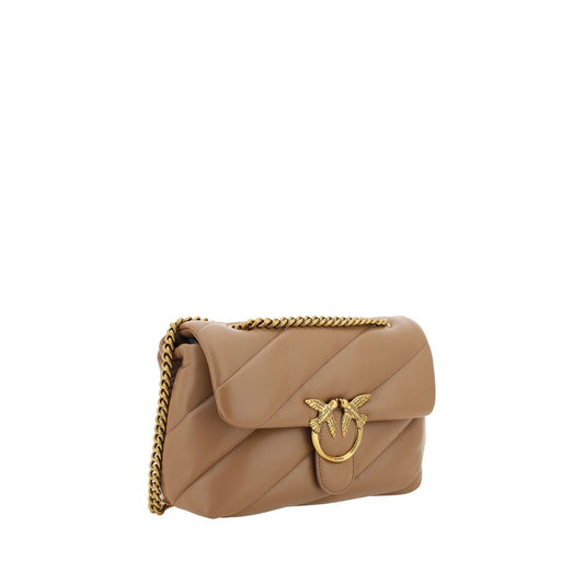 PINKO Love Classic Shoulder Bag $870.00 PINKO Luzworld