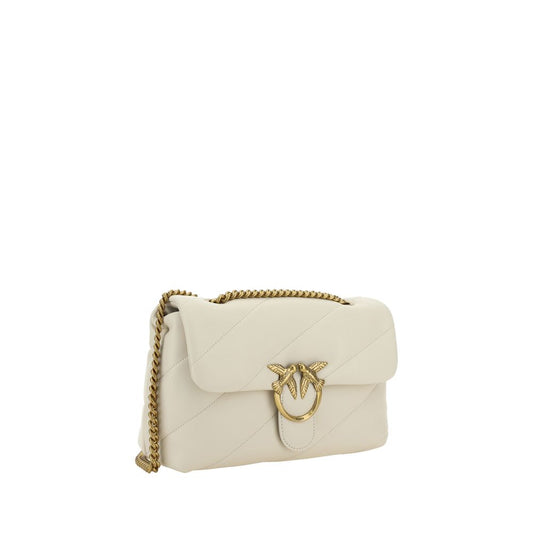 PINKO Love Classic Shoulder Bag $870.00 PINKO Luzworld