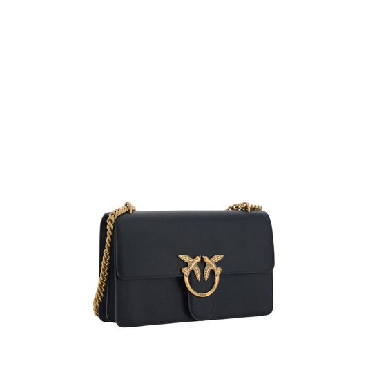 PINKO Love Shoulder Bag $711.00 PINKO Luzworld