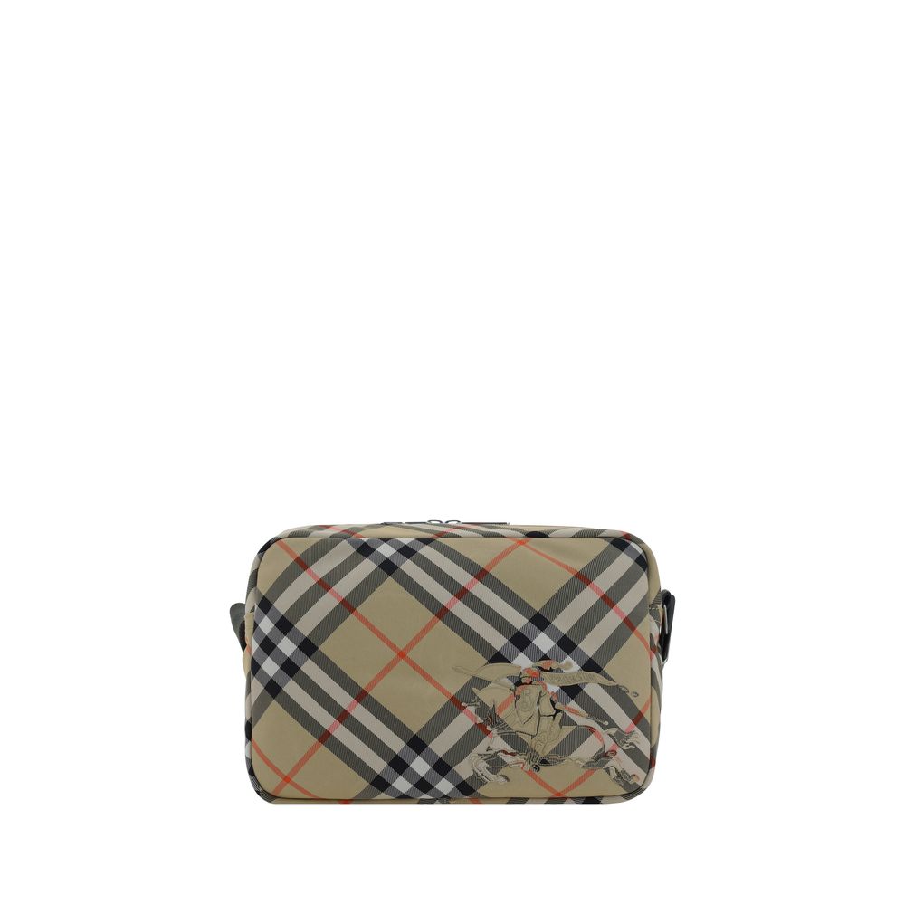 Burberry Shoulder Bag $1686.00 Burberry Luzworld
