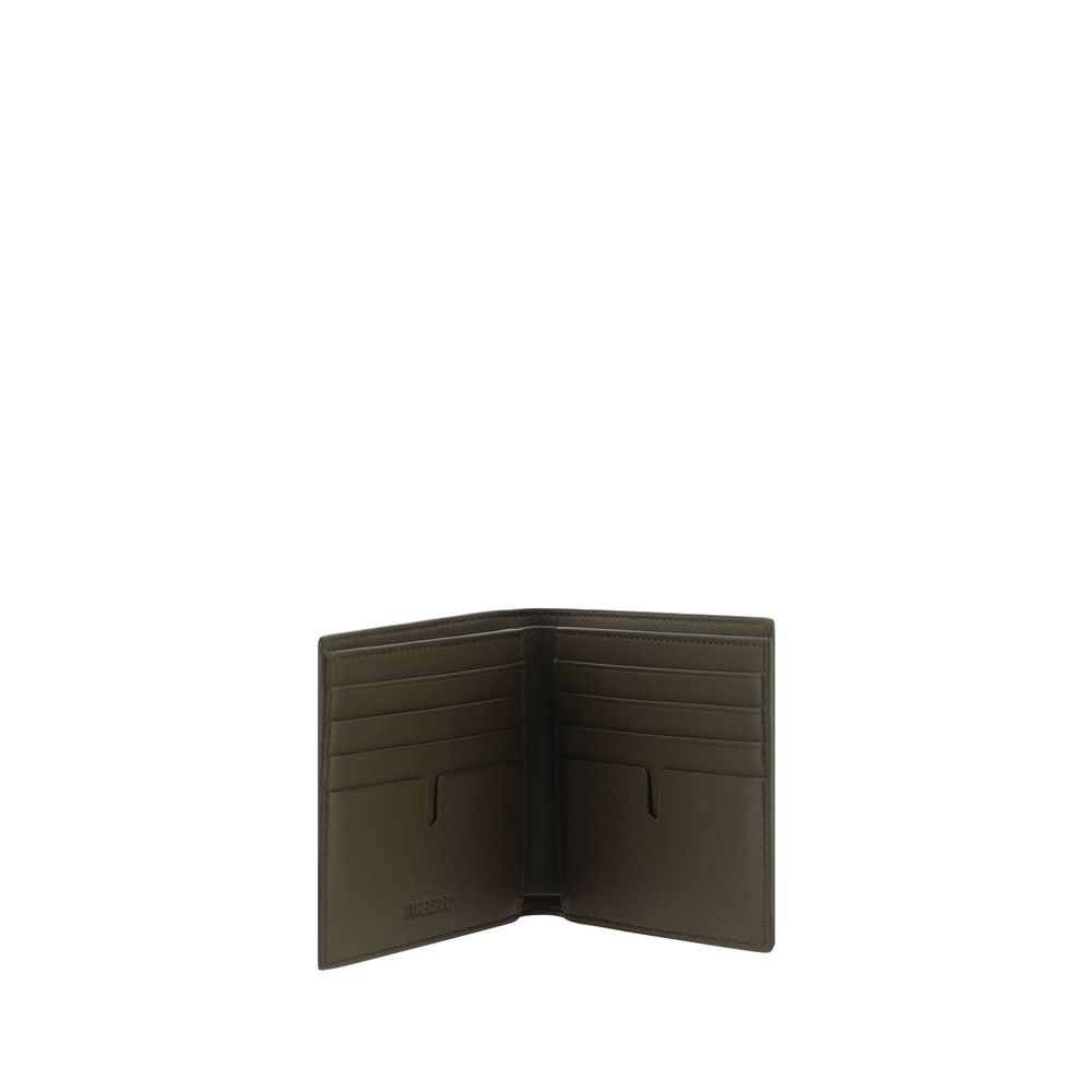 Burberry Wallet $830.00 Burberry Luzworld