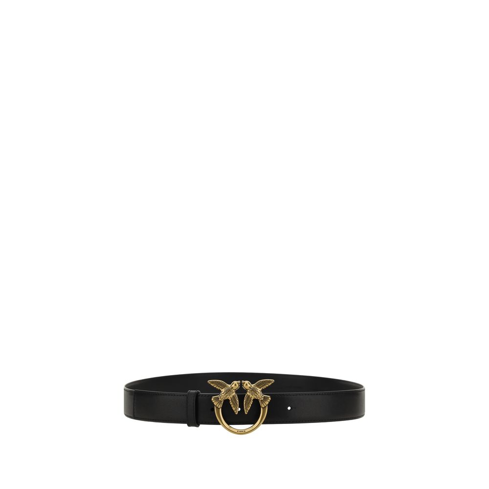 PINKO Love Berry Belt $237.00 PINKO Luzworld