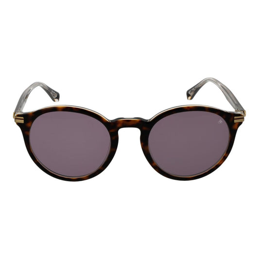 Scotch & Soda Brown Men Sunglass $229.00 Scotch & Soda Luzworld