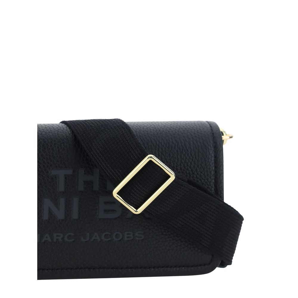 Marc Jacobs The Mini Bag Shoulder Bag $408.00 Marc Jacobs Luzworld