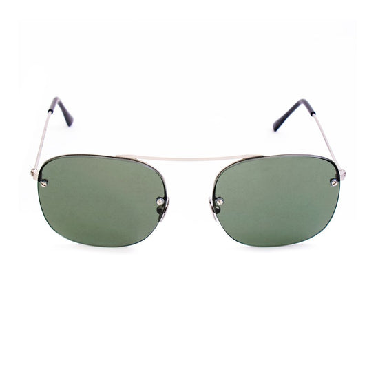 LGR Black Metal Sunglasses $589.00 LGR Luzworld