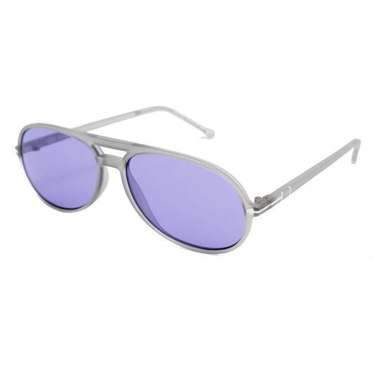 Opposit Gray Acetate Sunglasses $171.00 Opposit Luzworld