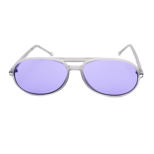 Opposit Gray Acetate Sunglasses $171.00 Opposit Luzworld