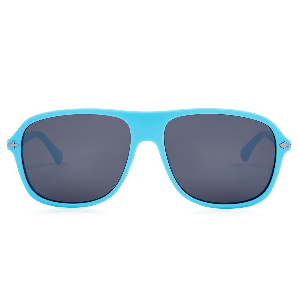 Opposit Blue Acetate Sunglasses $167.00 Opposit Luzworld