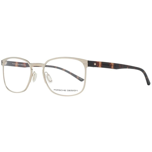 Porsche Gold Titanium Frames $768.00 Porsche Luzworld