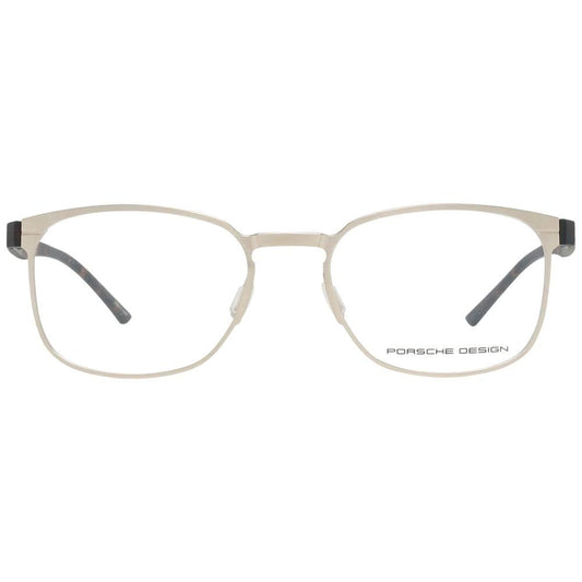 Porsche Gold Titanium Frames $768.00 Porsche Luzworld