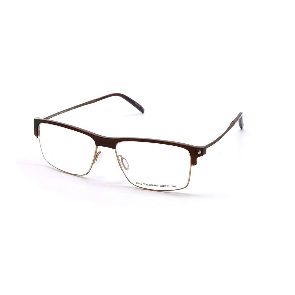 Porsche Brown Metal Frames $743.00 Porsche Luzworld