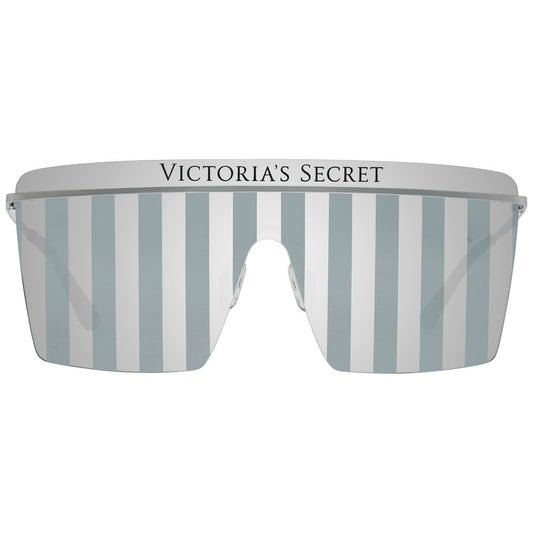 Victoria's Secret Silver Metal Sunglasses $174.00 Victoria's Secret Luzworld
