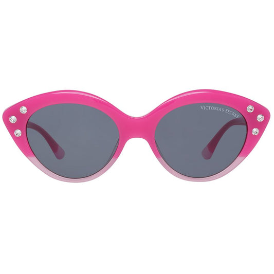 Victoria's Secret Pink Plastic Sunglasses $158.00 Victoria's Secret Luzworld