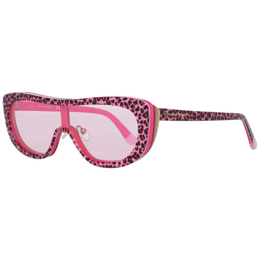 Victoria's Secret Pink Plastic Sunglasses $166.00 Victoria's Secret Luzworld