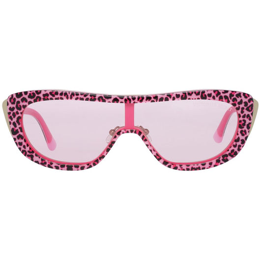 Victoria's Secret Pink Plastic Sunglasses $166.00 Victoria's Secret Luzworld