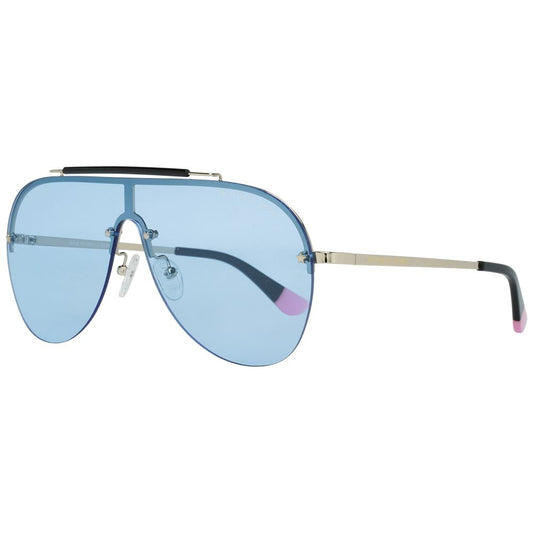 Victoria's Secret Gold Metal Sunglasses $151.00 Victoria's Secret Luzworld