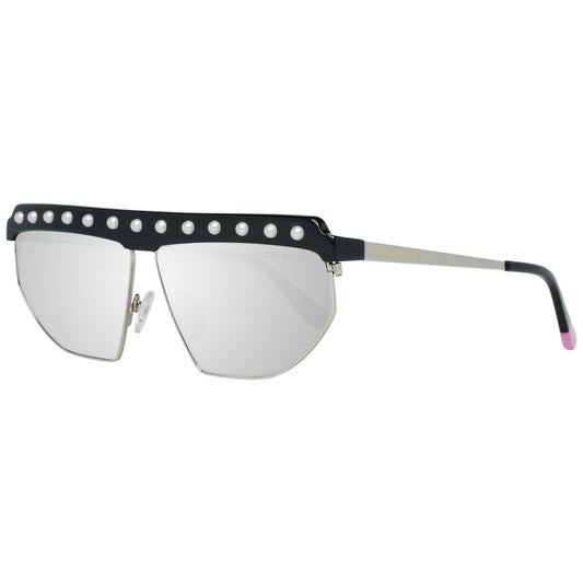 Victoria's Secret Black Metal Sunglasses $181.00 Victoria's Secret Luzworld