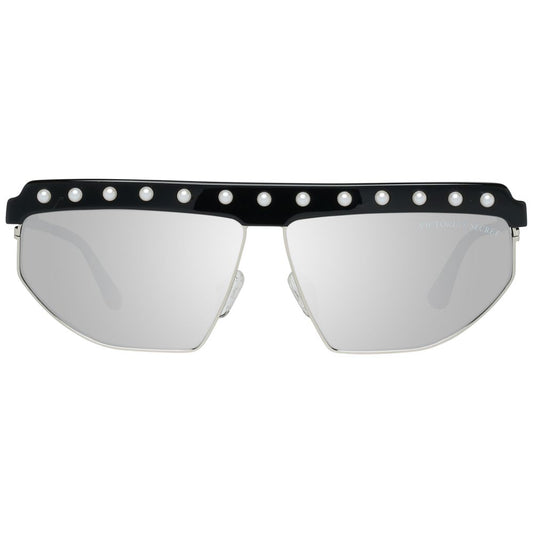 Victoria's Secret Black Metal Sunglasses $181.00 Victoria's Secret Luzworld