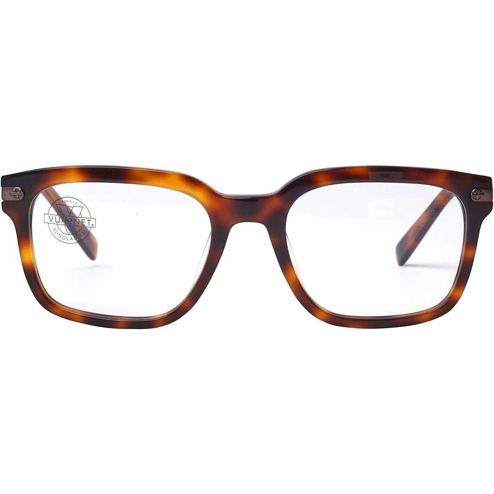 Vuarnet Brown Acetate Frames $179.00 Vuarnet Luzworld