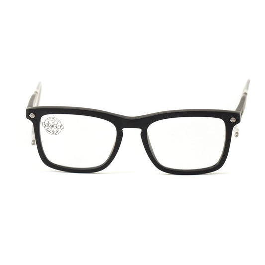 Vuarnet Black Acetate Frames $179.00 Vuarnet Luzworld