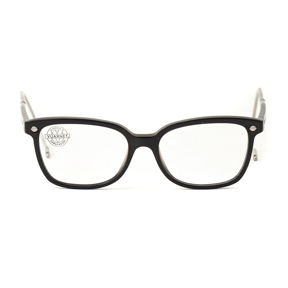 Vuarnet Black Acetate Frames $179.00 Vuarnet Luzworld