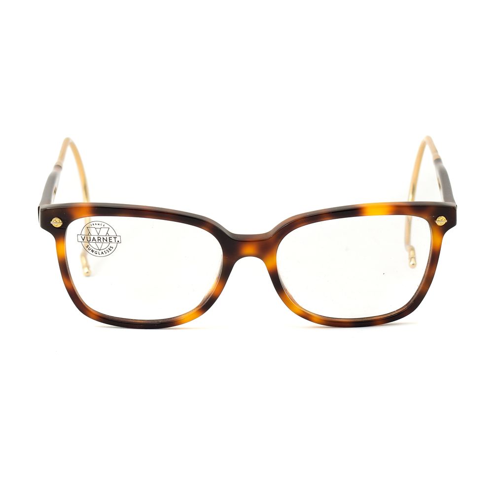 Vuarnet Brown Acetate Frames $179.00 Vuarnet Luzworld