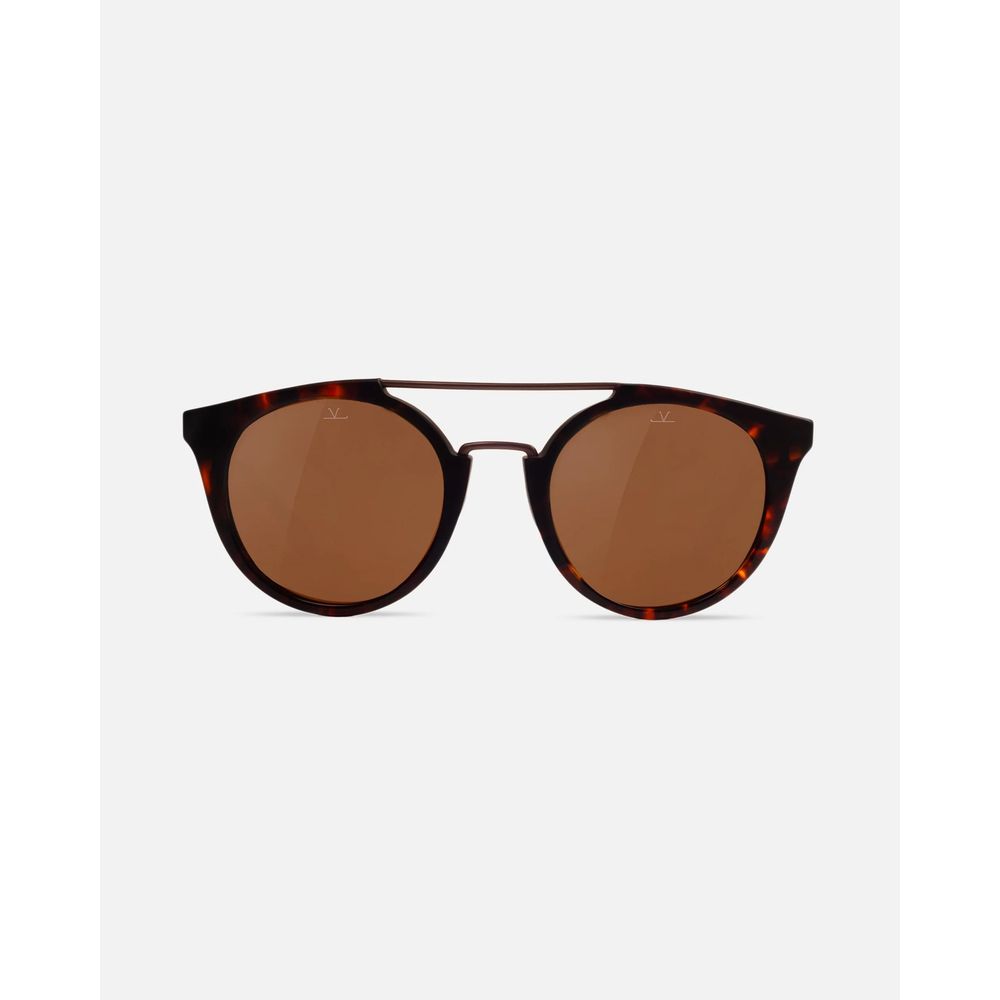 Vuarnet Brown Acetate Sunglasses $533.00 Vuarnet Luzworld