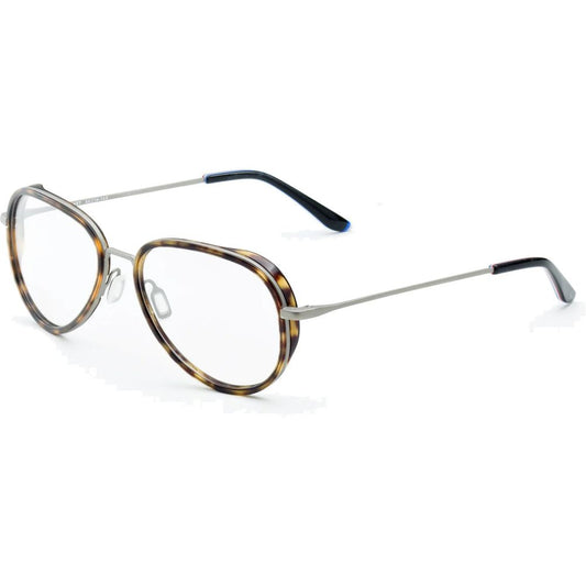 Vuarnet Brown Stainless Steel Frames $234.00 Vuarnet Luzworld