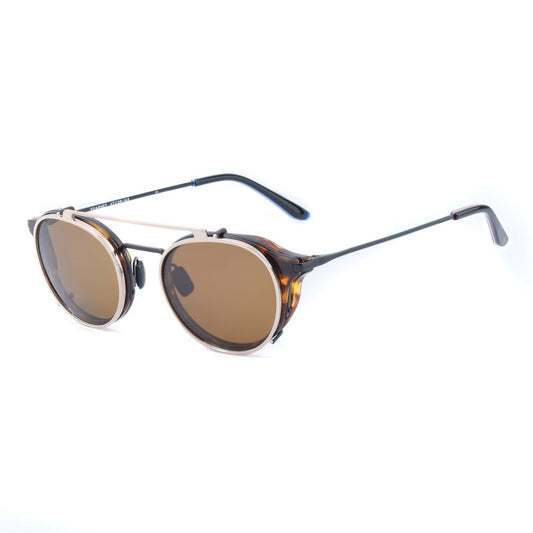 Vuarnet Black Stainless Steel Frames $277.00 Vuarnet Luzworld