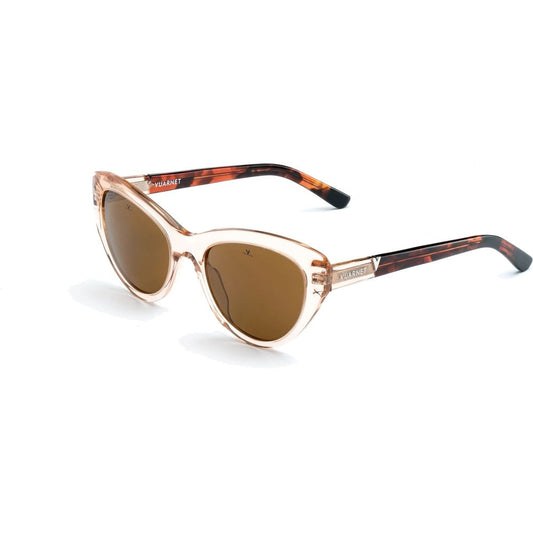 Vuarnet Multicolor Acetate Sunglasses $527.00 Vuarnet Luzworld