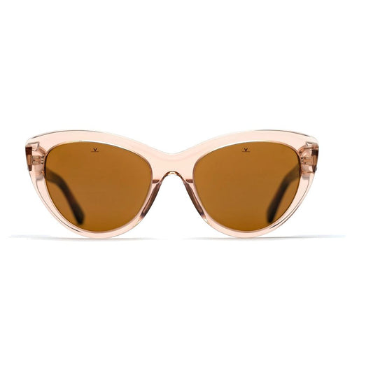 Vuarnet Multicolor Acetate Sunglasses $527.00 Vuarnet Luzworld