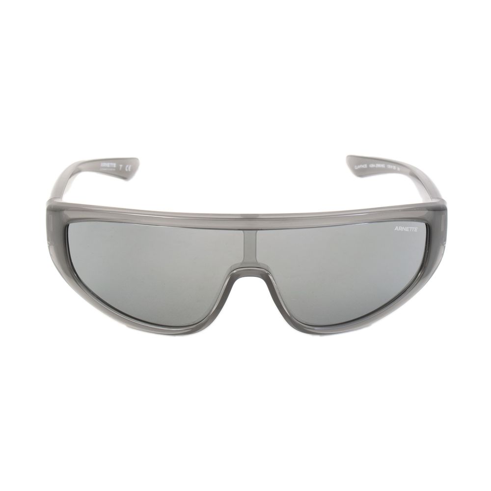 Arnette Gray Resin Sunglasses $210.00 Arnette Luzworld