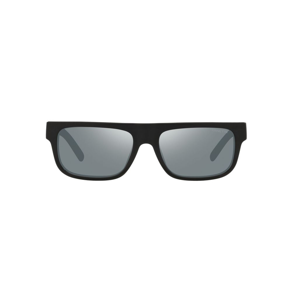 Arnette Black Acetate Sunglasses $197.00 Arnette Luzworld