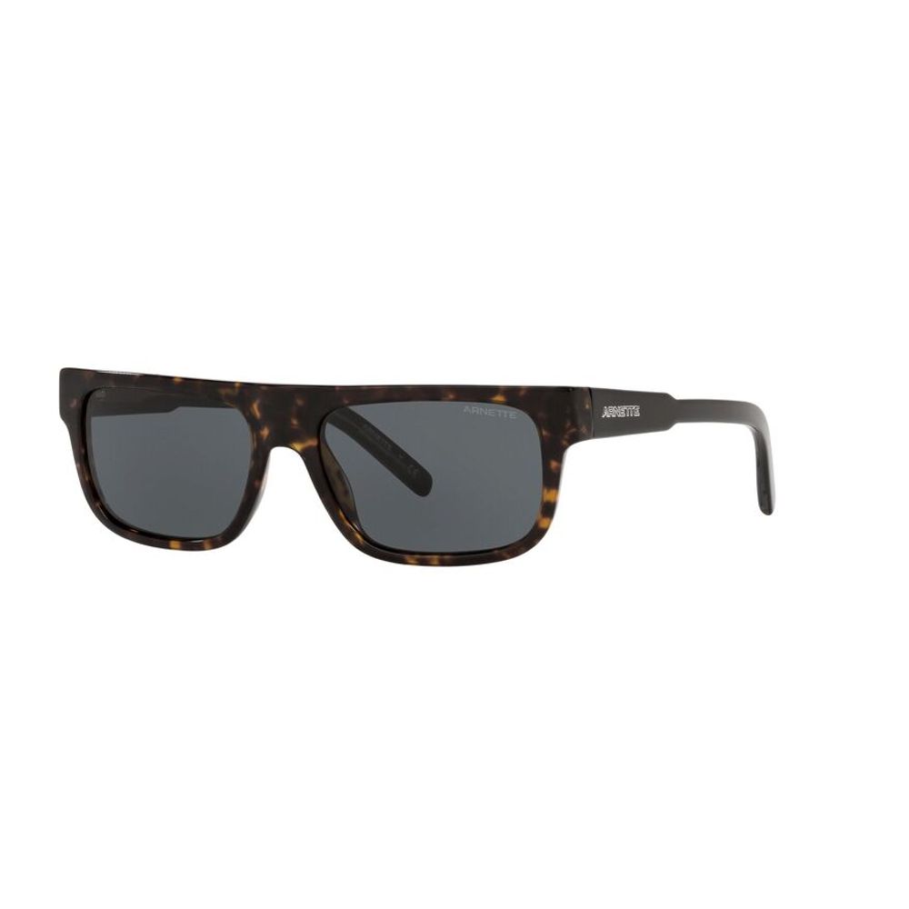 Arnette Brown Acetate Sunglasses $197.00 Arnette Luzworld