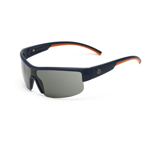 Belstaff Blue Resin Sunglasses $755.00 Belstaff Luzworld