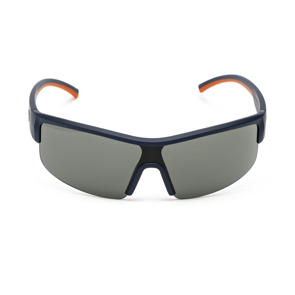 Belstaff Blue Resin Sunglasses $755.00 Belstaff Luzworld