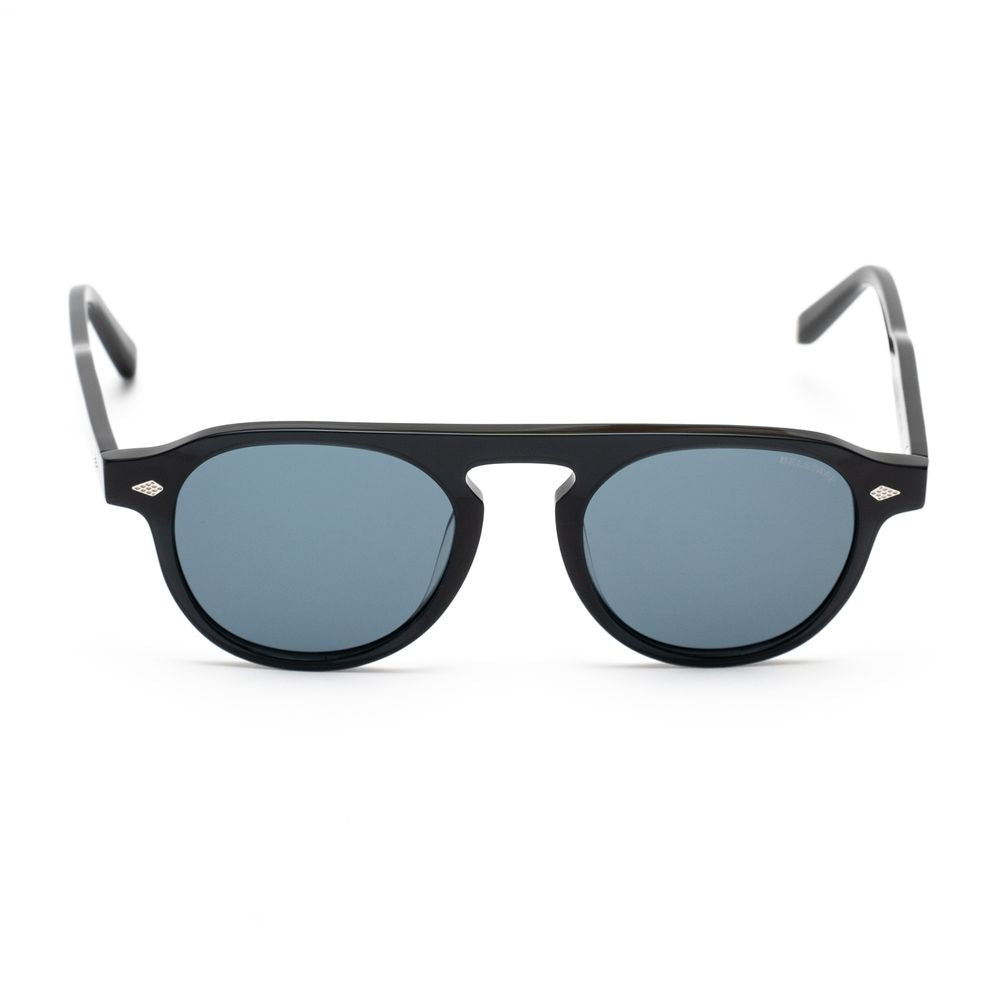 Belstaff Black Acetate Sunglasses $884.00 Belstaff Luzworld
