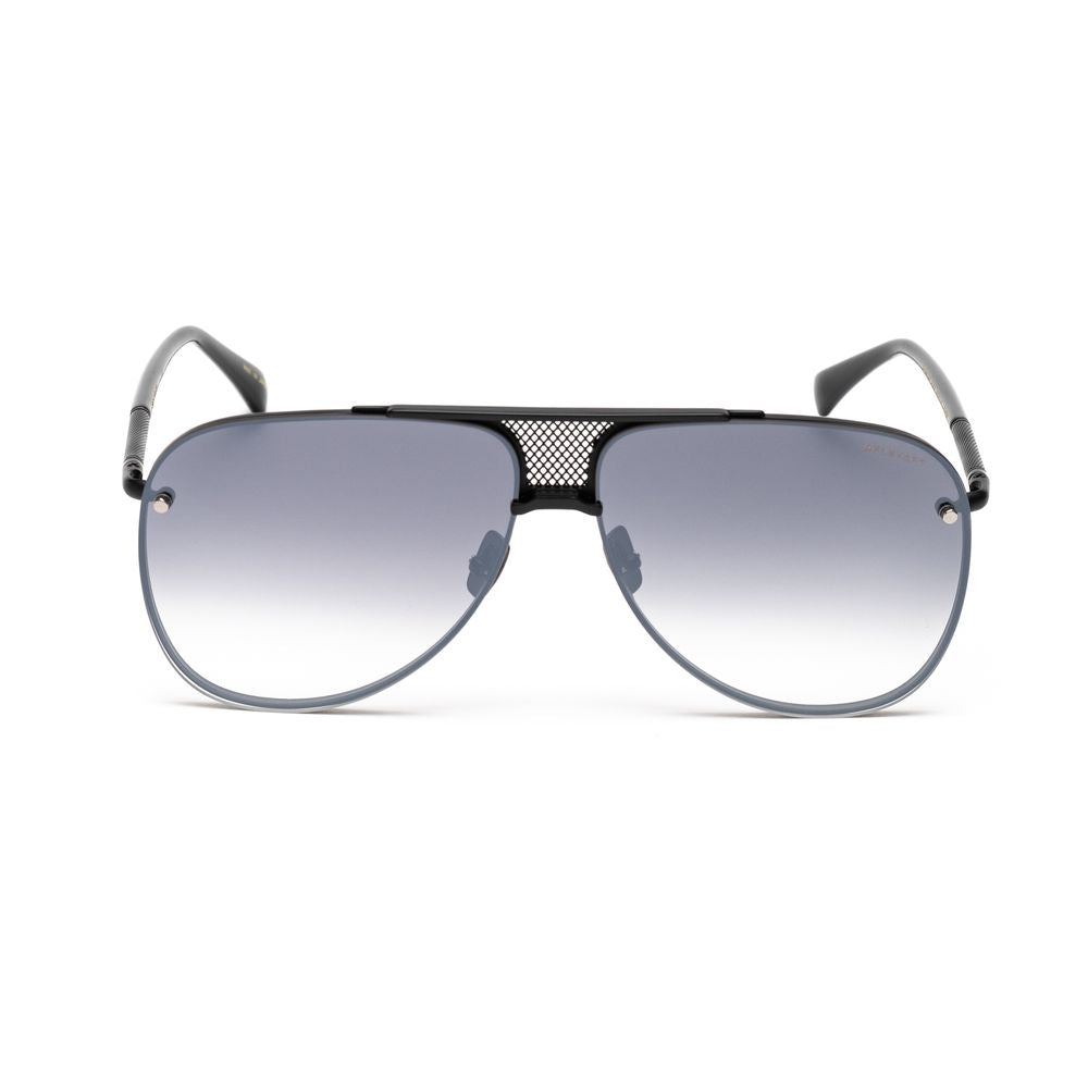 Belstaff Black Titanium Sunglasses $1515.00 Belstaff Luzworld