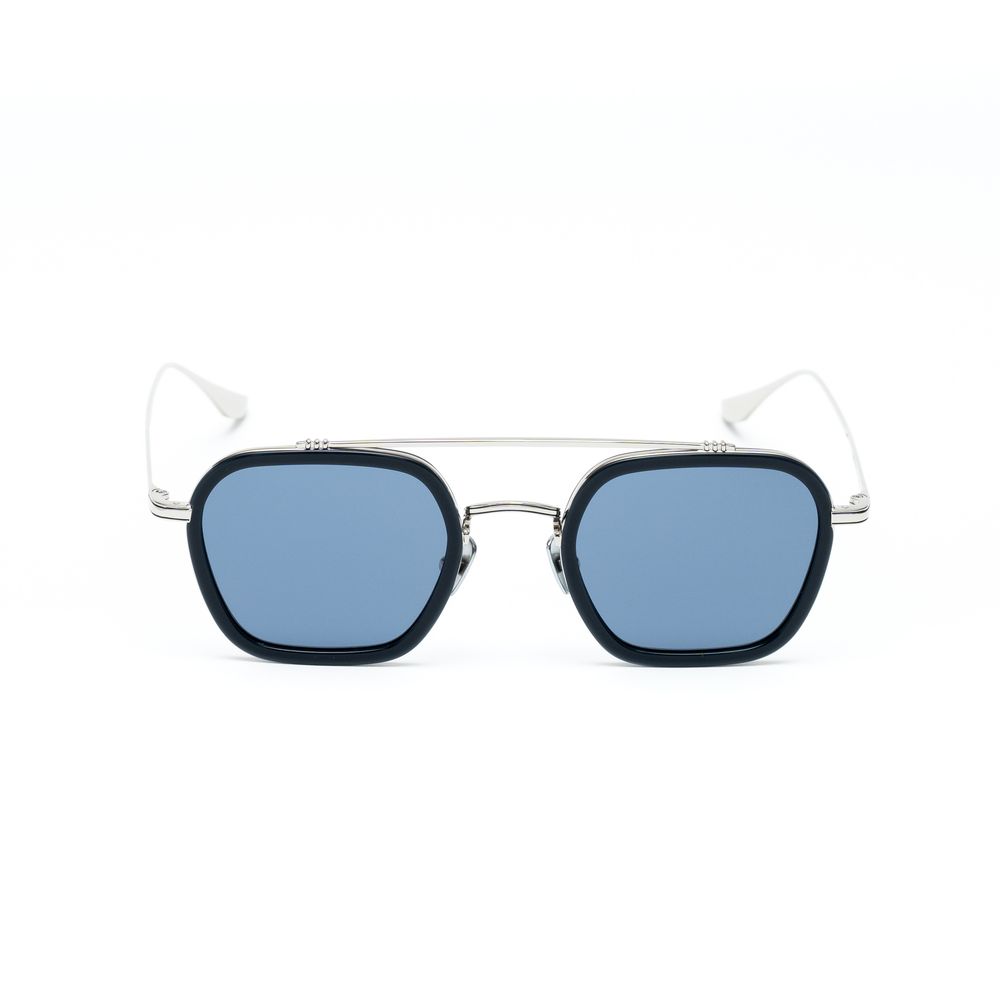 Belstaff Gray Titanium Sunglasses $755.00 Belstaff Luzworld
