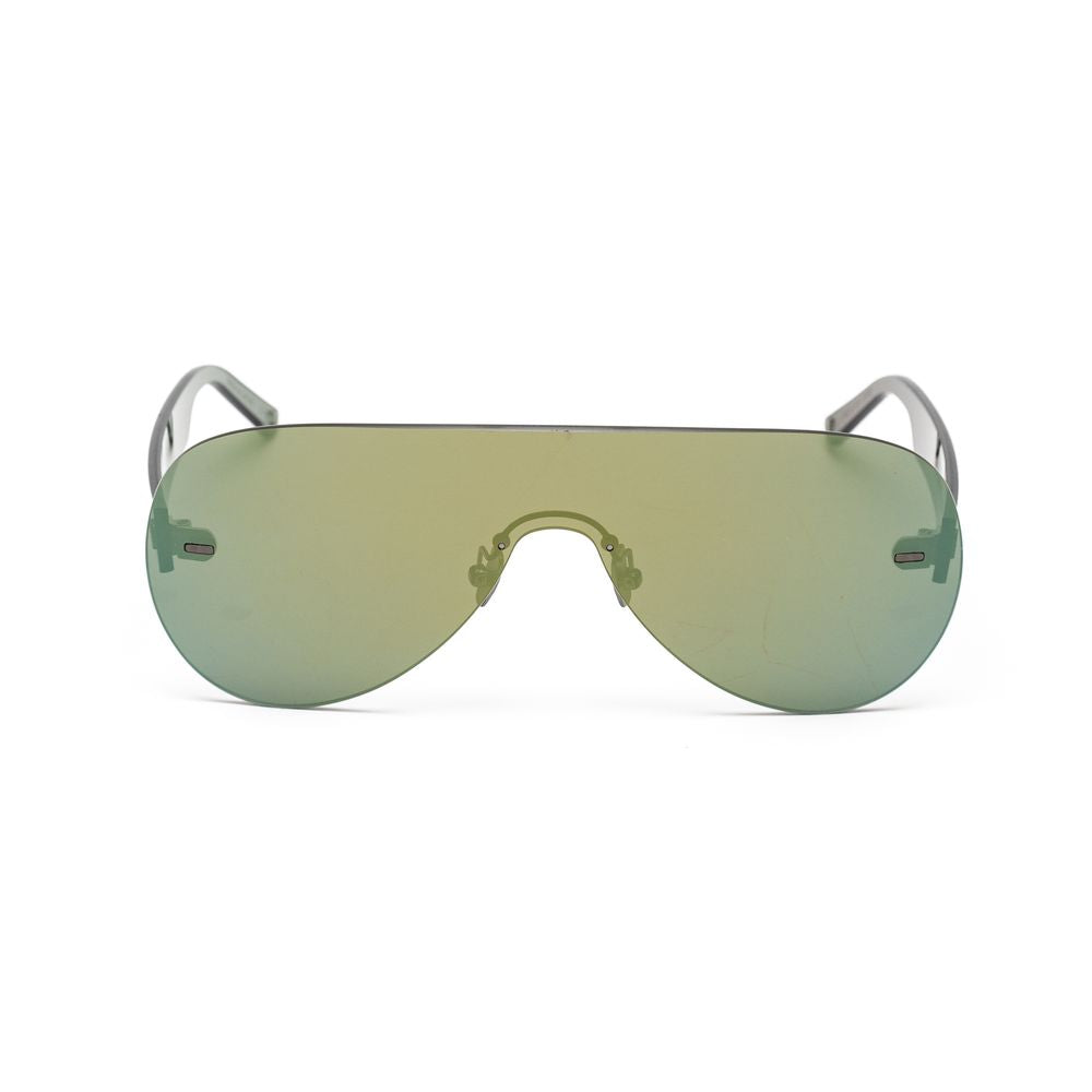 Belstaff Gray Acetate Sunglasses $755.00 Belstaff Luzworld