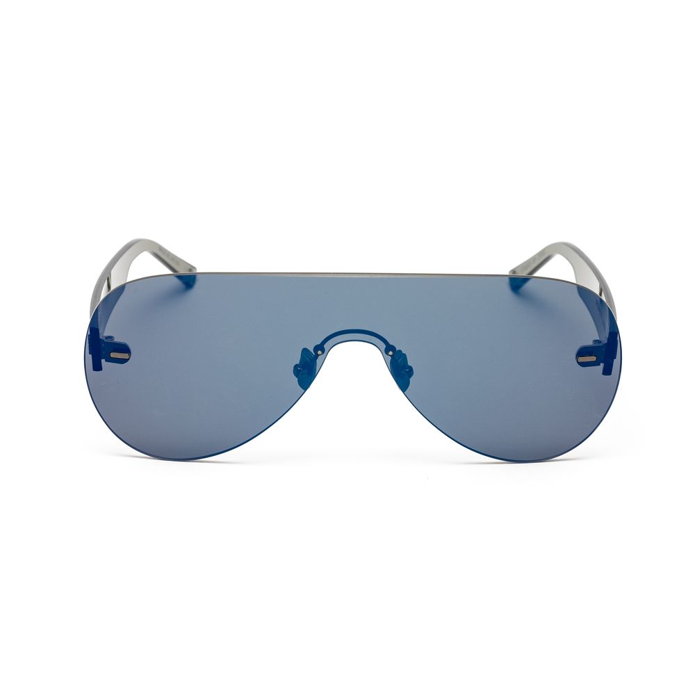 Belstaff Gray Acetate Sunglasses $755.00 Belstaff Luzworld
