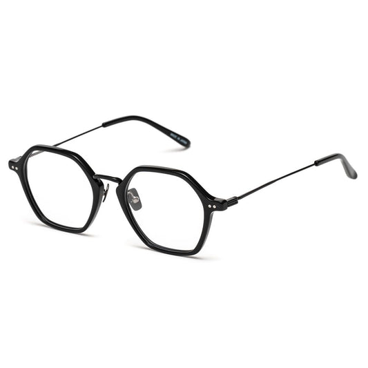 Belstaff Black Stainless Steel Frames $755.00 Belstaff Luzworld