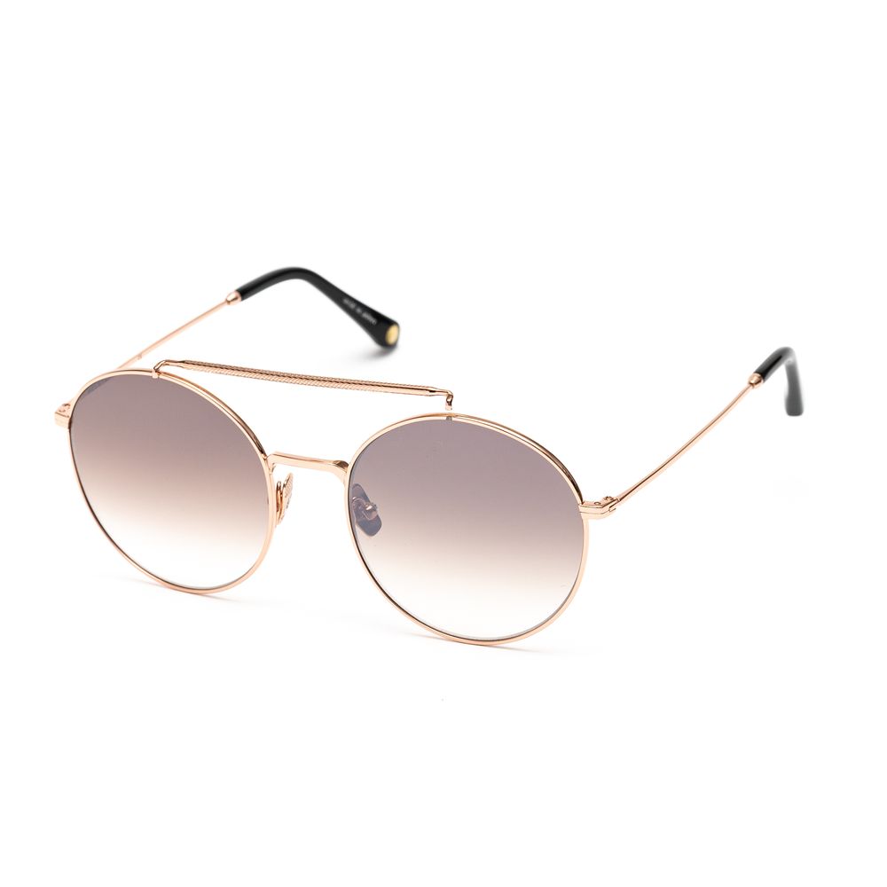 Belstaff Multicolor Titanium Sunglasses $755.00 Belstaff Luzworld