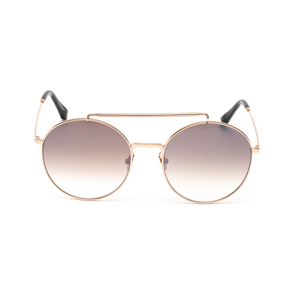 Belstaff Multicolor Titanium Sunglasses $755.00 Belstaff Luzworld