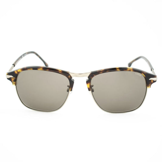 Lozza Bicolor Acetate Sunglasses $251.00 Lozza Luzworld