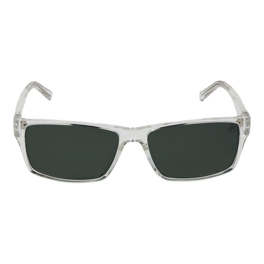 Timberland Transparent Men Sunglass $196.00 Timberland Luzworld